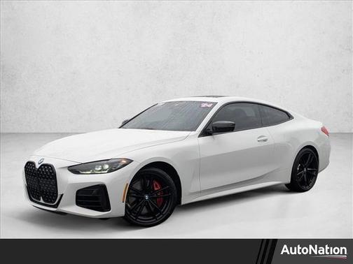 2024 BMW M440 i xDrive