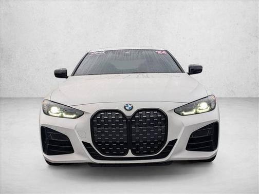 2024 BMW M440 i xDrive