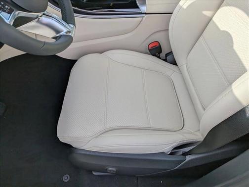 2026 Mercedes-Benz GLC 300 Base