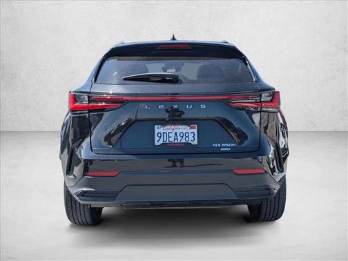 Caviar 2022 Lexus NX 350h Premium