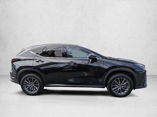 Caviar 2022 Lexus NX 350h Premium