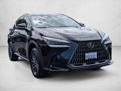 Caviar 2022 Lexus NX 350h Premium