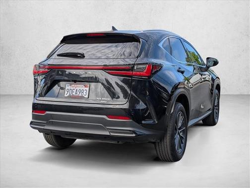 Caviar 2022 Lexus NX 350h Premium