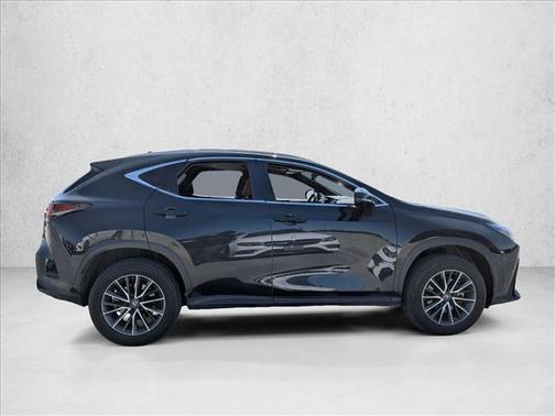 Caviar 2022 Lexus NX 350h Premium