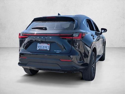 Caviar 2022 Lexus NX 350h Premium