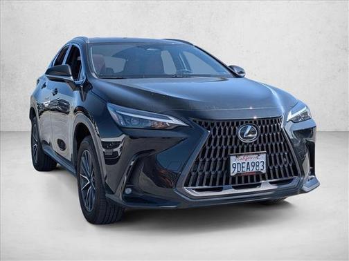 Caviar 2022 Lexus NX 350h Premium