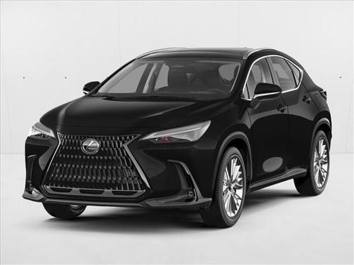 Caviar 2022 Lexus NX 350h Premium