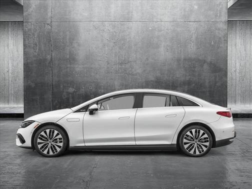 2025 Mercedes-Benz EQE 350+ Base