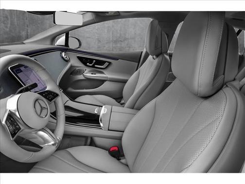 2025 Mercedes-Benz EQE 350+ Base