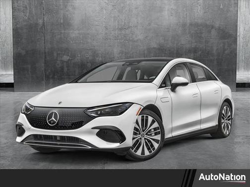 2025 Mercedes-Benz EQE 350+ Base