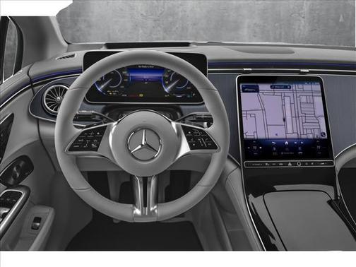 2025 Mercedes-Benz EQE 350+ Base