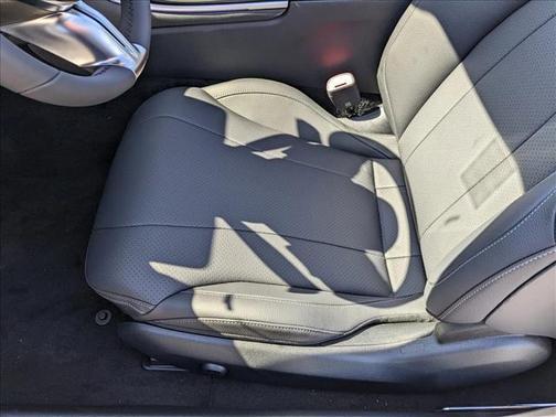 2024 Mercedes-Benz CLE 300 4MATIC Cabriolet