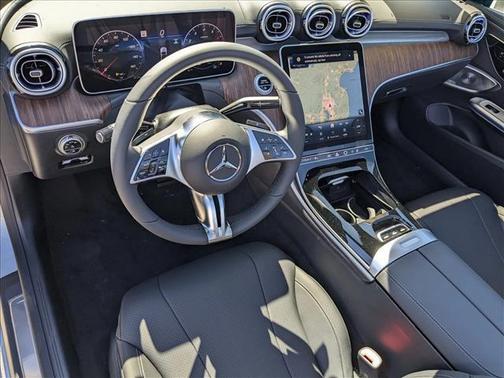 2024 Mercedes-Benz CLE 300 4MATIC Cabriolet