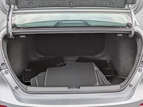 2022 Honda Insight Touring