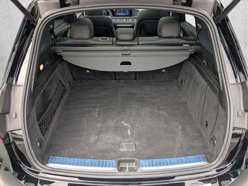 2025 Mercedes-Benz GLE 350 Base