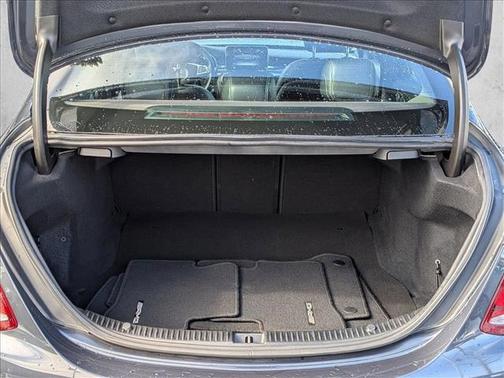 2015 Mercedes-Benz C-Class C 300 4MATIC Luxury