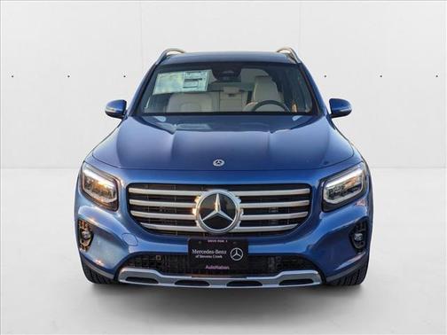 2024 Mercedes-Benz GLB 250 Base