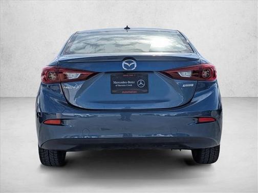 2018 Mazda Mazda3 Grand Touring