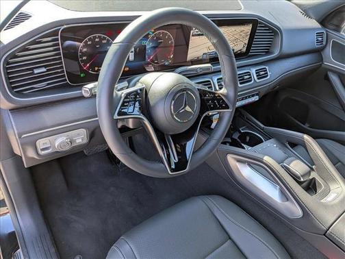 2025 Mercedes-Benz GLE 350 4MATIC