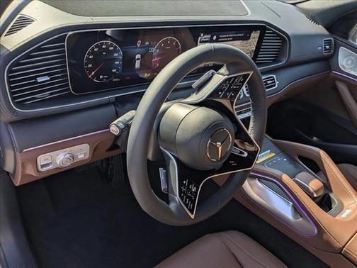 2025 Mercedes-Benz GLE 350 Base