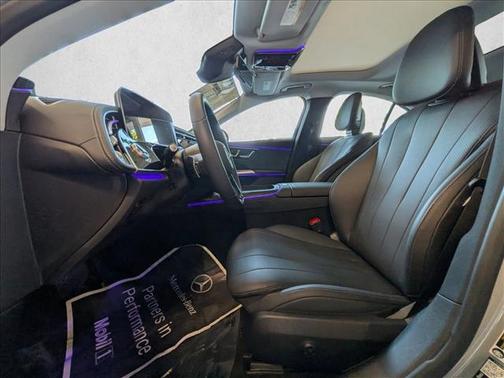 MANUFAKTUR Alpine Grey 2026 Mercedes-Benz E-Class E 350