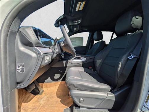 2026 Mercedes-Benz GLE 450e 4MATIC