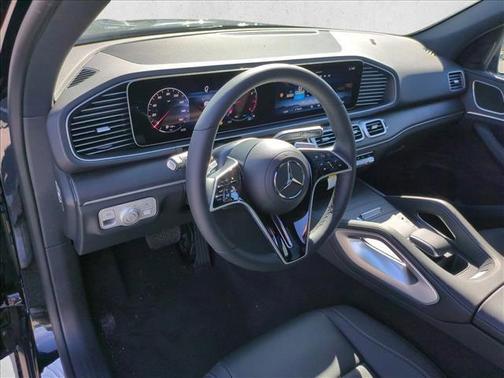 2026 Mercedes-Benz GLE 350 Base