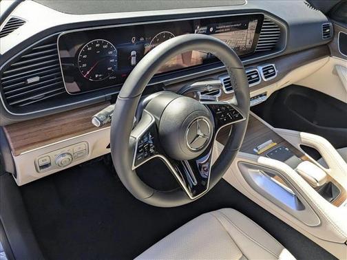 2025 Mercedes-Benz GLE 350 Base