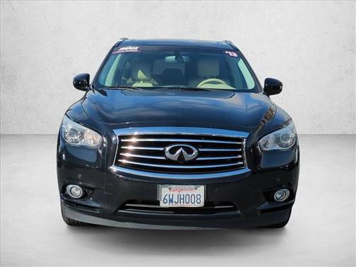 2013 INFINITI JX35 Base