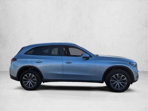 2023 Mercedes-Benz GLC 300 4MATIC
