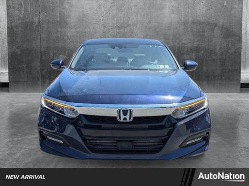 2019 Honda Accord EX