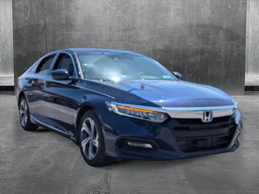 2019 Honda Accord EX
