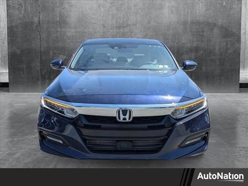 2019 Honda Accord EX