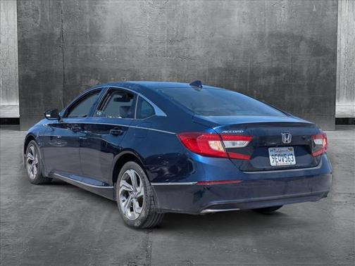2019 Honda Accord EX