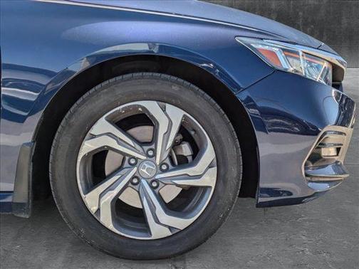 2019 Honda Accord EX