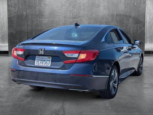 2019 Honda Accord EX