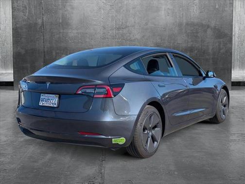 2023 Tesla Model 3 Standard Range