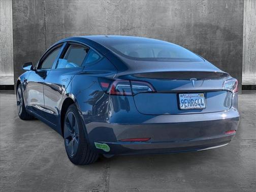 2023 Tesla Model 3 Standard Range