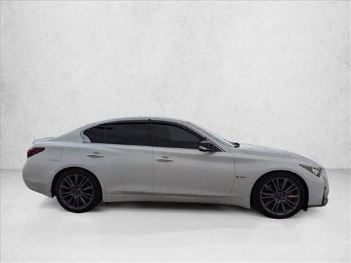 2020 INFINITI Q50 3.0t RED SPORT 400