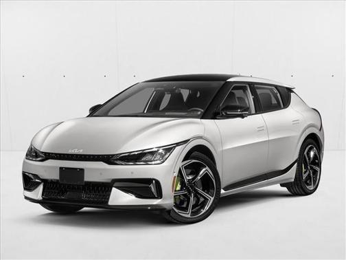 2023 Kia EV6 GT