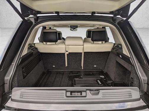 2021 Land Rover Range Rover Westminster