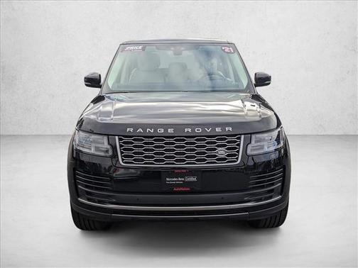 2021 Land Rover Range Rover Westminster