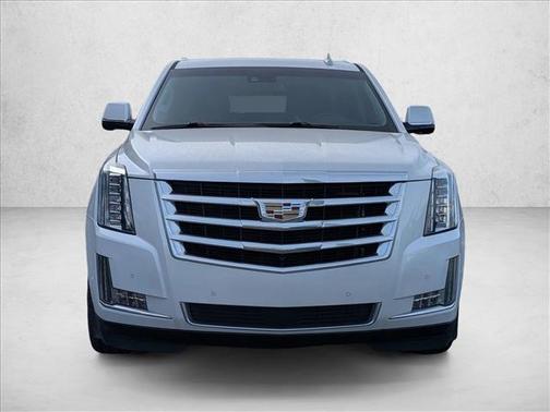 2017 Cadillac Escalade ESV Premium Luxury