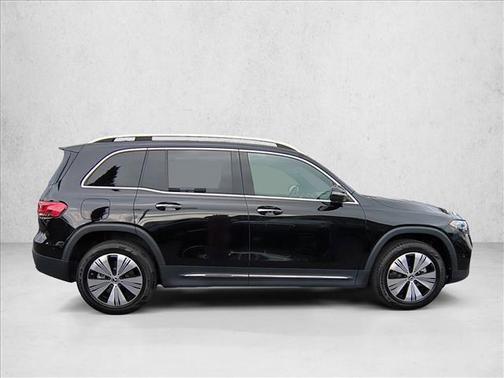 2023 Mercedes-Benz EQB 250 Base
