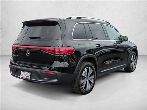 2023 Mercedes-Benz EQB 250 Base