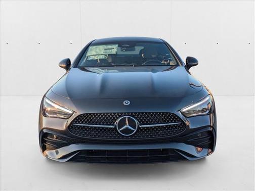 2024 Mercedes-Benz CLE 300 4MATIC Coupe