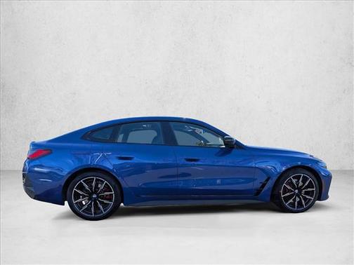 2023 BMW 430 Gran Coupe i