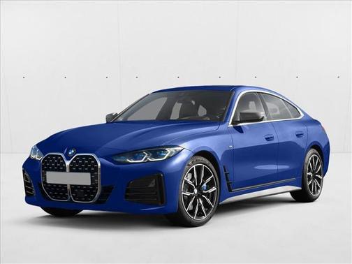 2023 BMW 430 Gran Coupe i