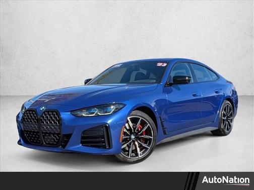 2023 BMW 430 Gran Coupe i