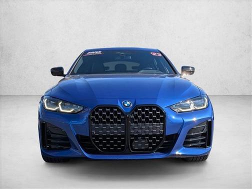 2023 BMW 430 Gran Coupe i